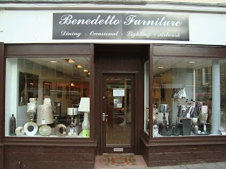 Benedetto Furniture