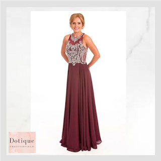 Dotique Prom and Evening