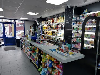 Premier Newsagents