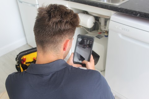 West London Plumbing - Worcester Bosch Accredited