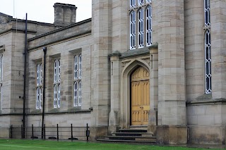 Queen Elizabeth Grammar School