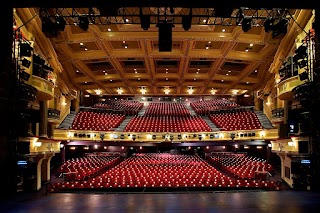 Birmingham Hippodrome