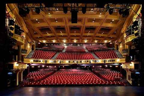 Birmingham Hippodrome