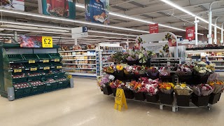 Tesco Superstore