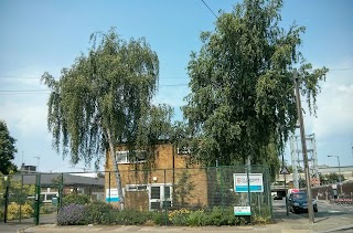 Saint Georges Church of England Primary School