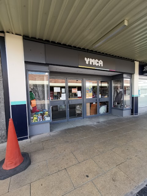 YMCA Shop