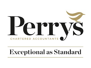 Perrys Chartered Accountants Orpington