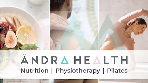 Andra Health Melbourne