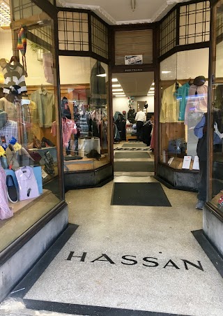 Hassan Ltd