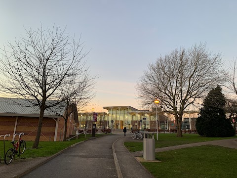 Nottingham Trent University, Clifton Campus