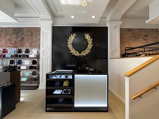 FRED PERRY Bristol