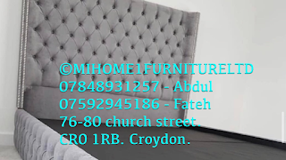 Furniture Croydon [Mihome1 Furniture LTD]