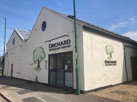 Orchard Veterinary Centre - Sherwood