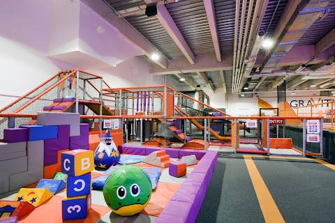 Gravity Active Entertainment Luton