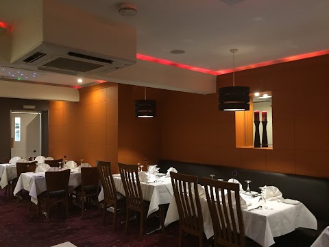 Highlands Tandoori