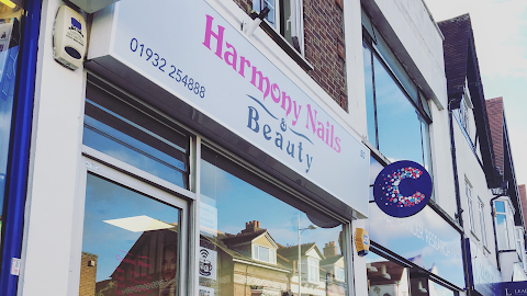 Harmony Nails & Beauty