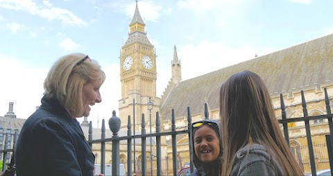 London Magical Tours