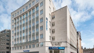 Travelodge Liverpool Central Exchange Street