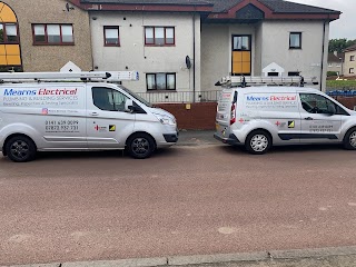 Mearns Electrical (Glasgow) Ltd