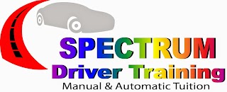 Spectrum driver training