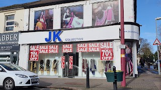 J K Collection Ltd