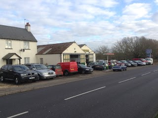 Yardley Hastings Garage Ltd