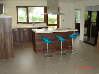 Dowds Kitchens and Bedrooms