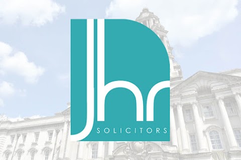 JHR Solicitors