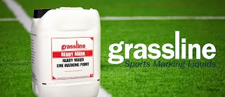 Grassline Sports Line Marking Liquids