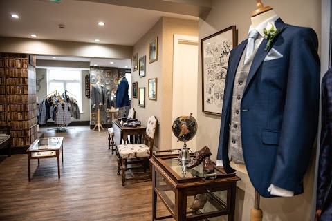 Cheshire Menswear