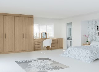 Castle Bedrooms Ltd