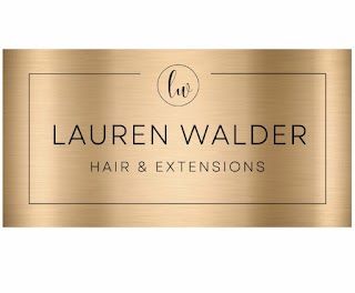 Lauren Walder Hair & Extensions