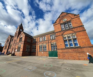 Quarry Mount Primary School