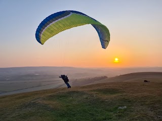 Fly Sussex Paragliding