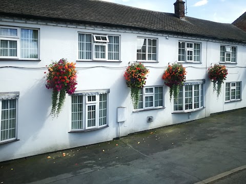 Donington Cottage Guest House