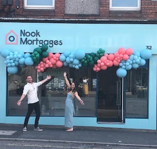 Nook Mortgages