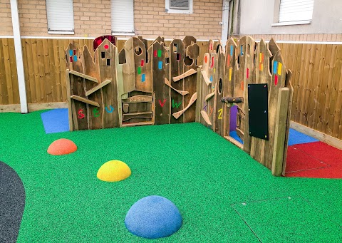 Play 2 Learn Day Nursery