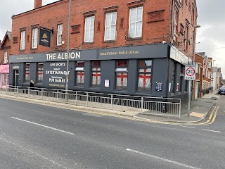 The Albion