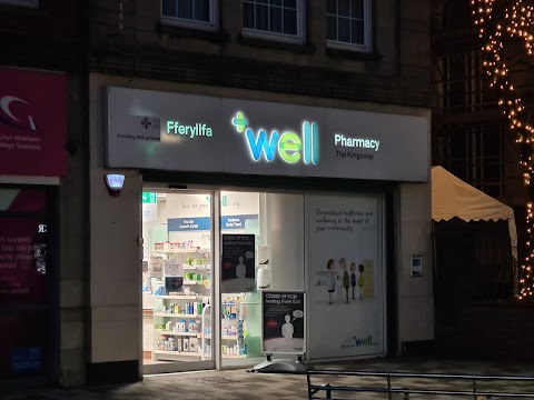 Well Pharmacy