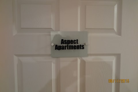 Aspect Apartments