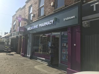 StayWell Shelbourne Pharmacy