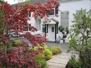 Cwmbach Cottages