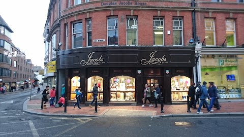 Jacobs the Jewellers