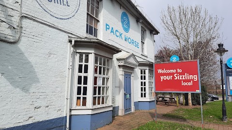 The Packhorse