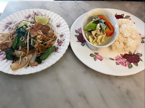 Poppy’s Thai 3