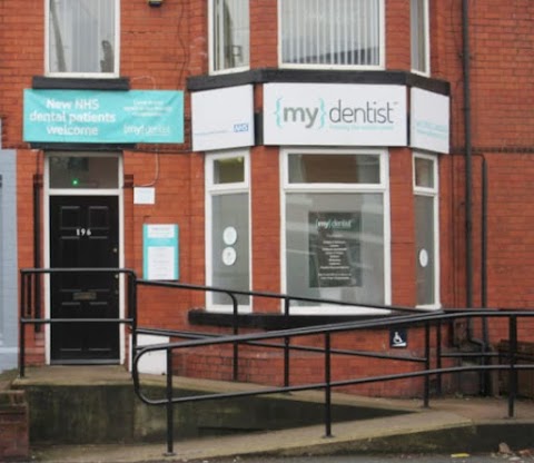 mydentist, Padgate Lane, Warrington