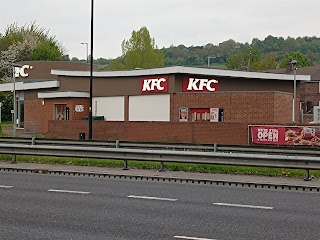 KFC Rotherham - Canklow Road