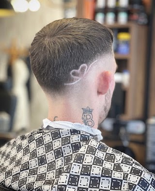 UK TOP BARBERS