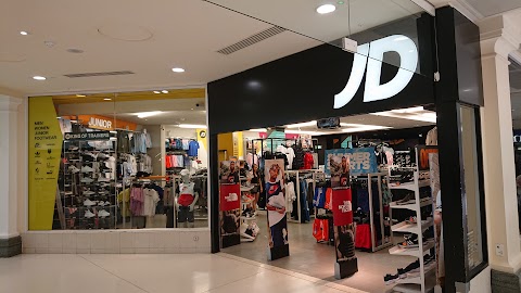 JD Sports