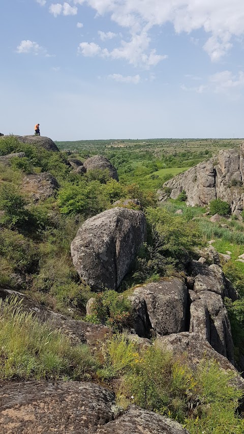 Садиба "Під лелекою"